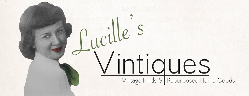 Lucille's Vintiques