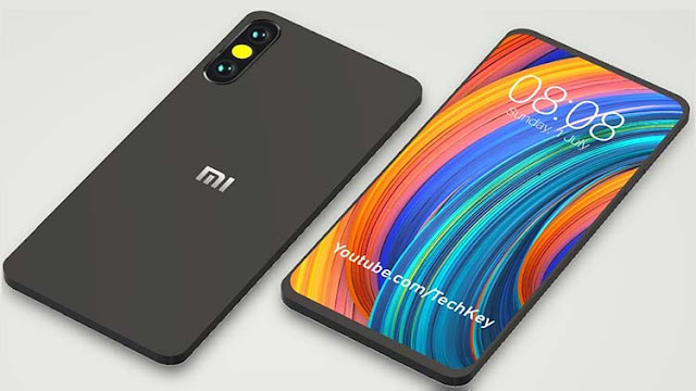 Xiaomi Mi Mix 3 Diluncurkan Pertengahan September, ini Kecanggihannya Xiaomi bakal kembali meramaikan pertarungan pasar ponsel dunia. Setelah sebelumnya merilis perangkat terbarunya Mi Mix 2, pada 15 September nanti perusahaan teknologi asal negeri Tirai Bambu ini bakal meluncurkan Mi Mix 3.