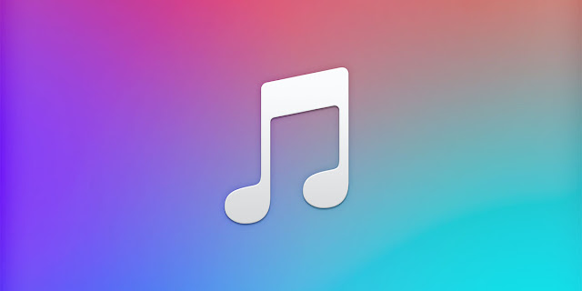 Apple Music Logo Apple Music Logo