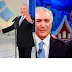 Presença de Temer não muda audiência de Silvio Santos, Ratinho e Amaury Jr.