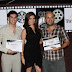 Reconocen a ganadores del Concurso de Documental Yucatán 2013