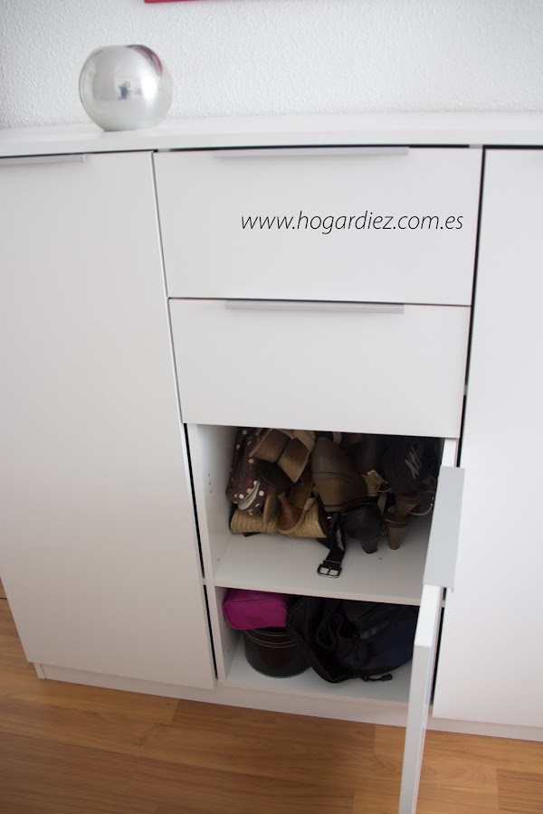 Cómo ordeno mi habitación