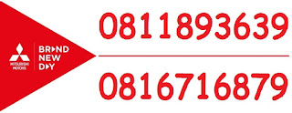 Nomor Telepon Mitsubishi Srikandi Nomor Telepon Dealer Mitsubishi Srikandi