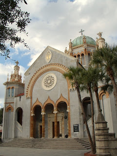 Memorial Presbyterian Memorial Presbyterian