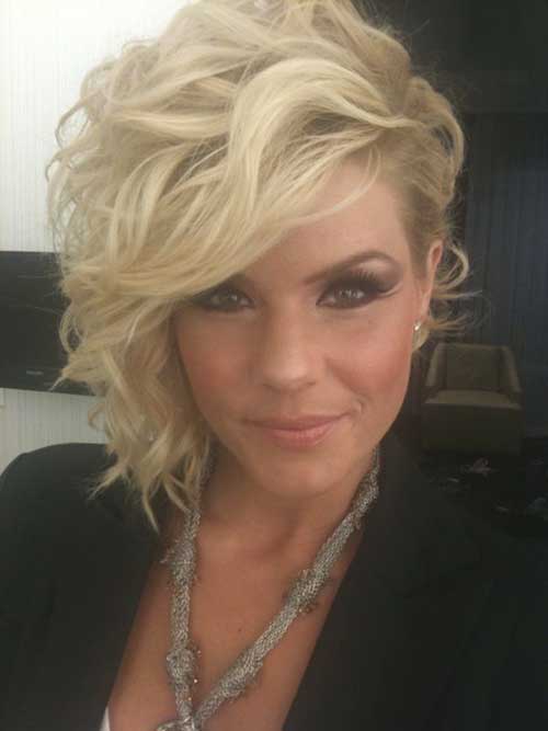 Popular New Hairstyles Various Prom Hairstyles For Short Hair