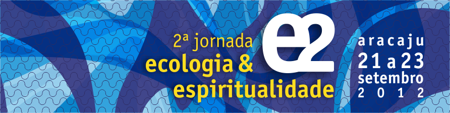 Jornada Ecologia & Espiritualidade
