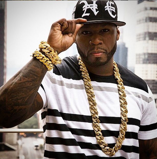 50 CENT REPORTEDLY CONTEMPLATING RETIREMENT FROM MUSIC FOLLOWING