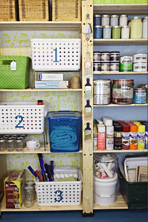 8 Pantry Organization DIY Ideas for Every Storage Struggle