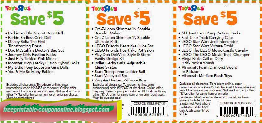 Free Printable Coupons For Toys 117