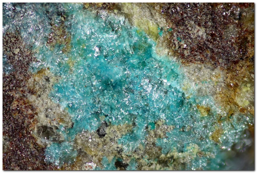 MTI Minas Cataluña Mina Eureka