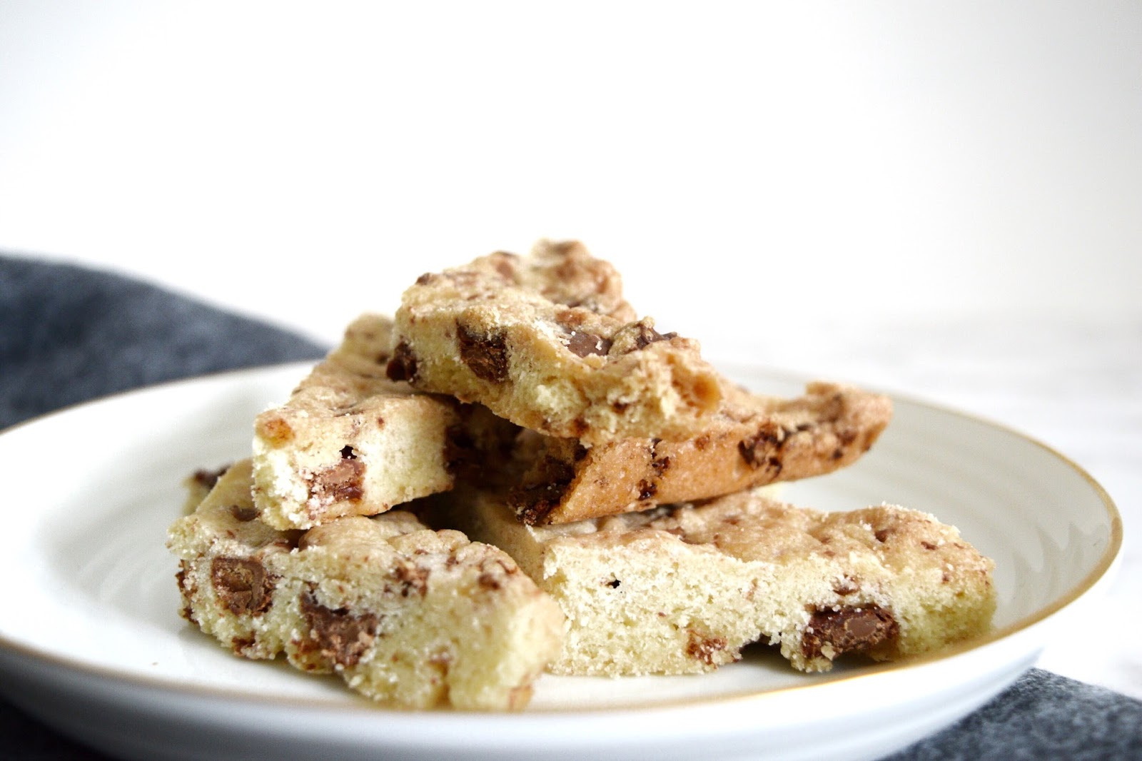 feuilletine chocolate biscuit brittle recipe