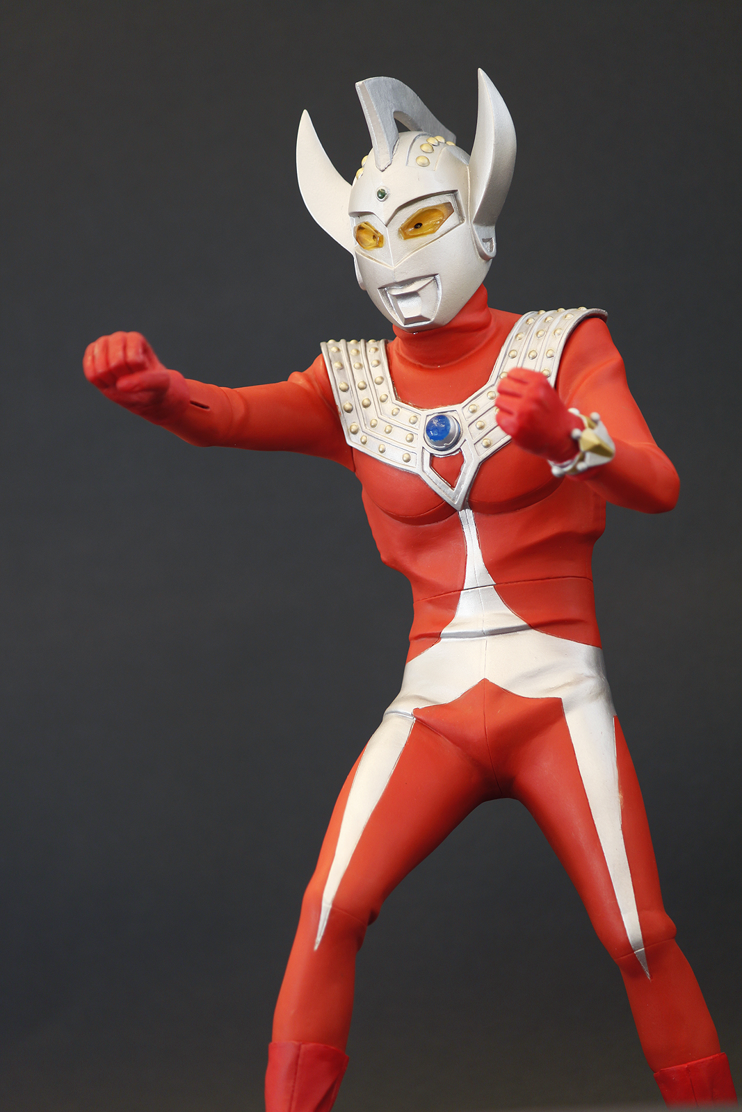 怪獸島上的少年 大怪獣シリーズ ウルトラマンタロウ