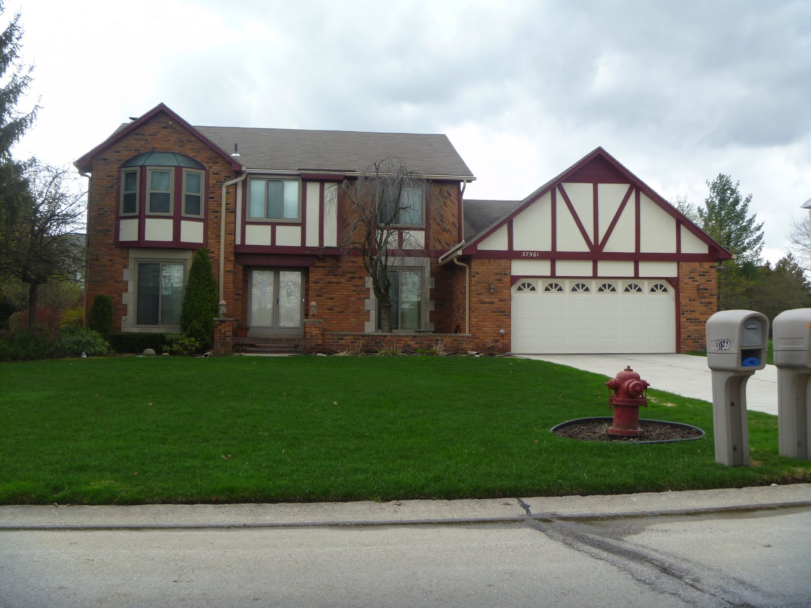Homes for Sale in Farmington Hills MI Blog Subdivision Heritage