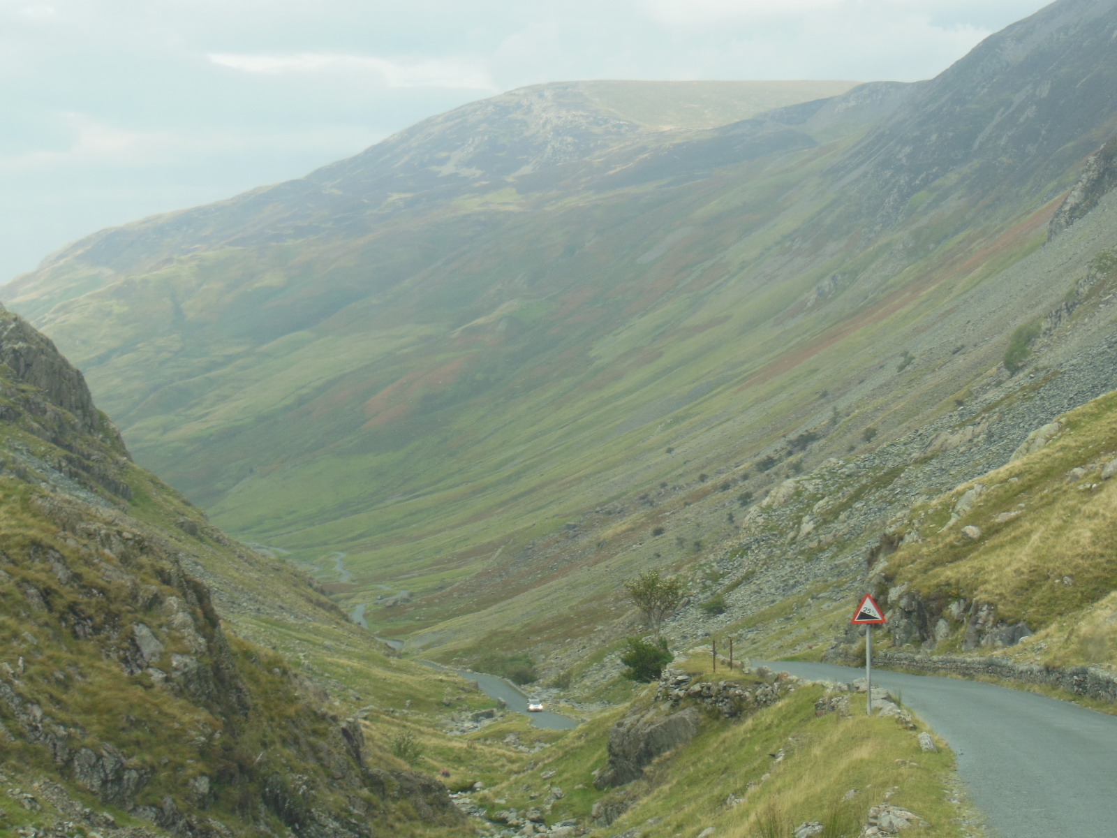 Gassaway's Adventures LAKE DISTRICT PART 2