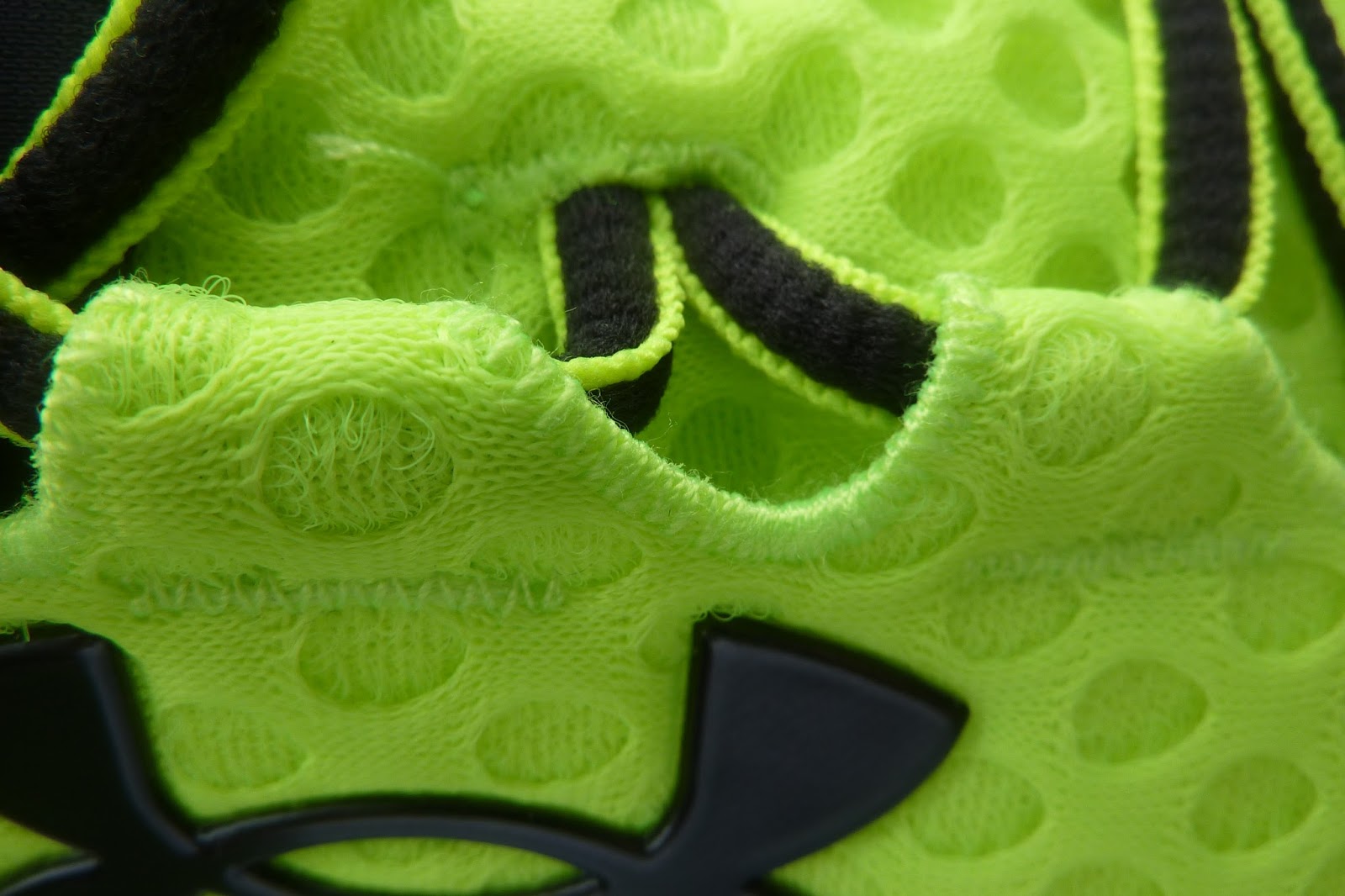 under armour gemini 2