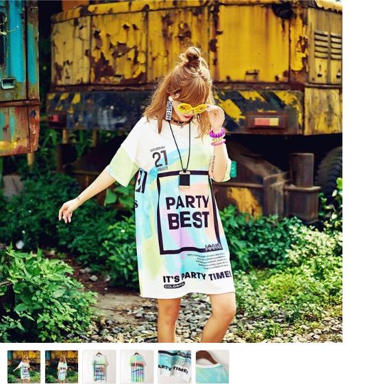 knee length cotton summer dresses uk