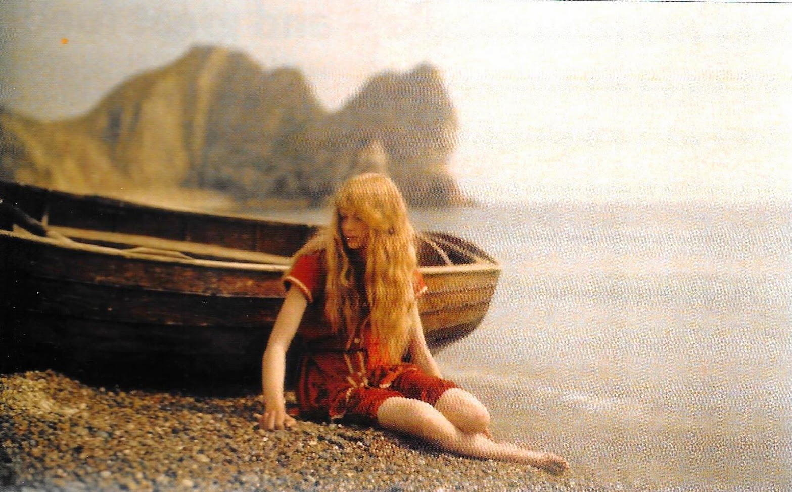 Gorman colour wheel jeans Clearance