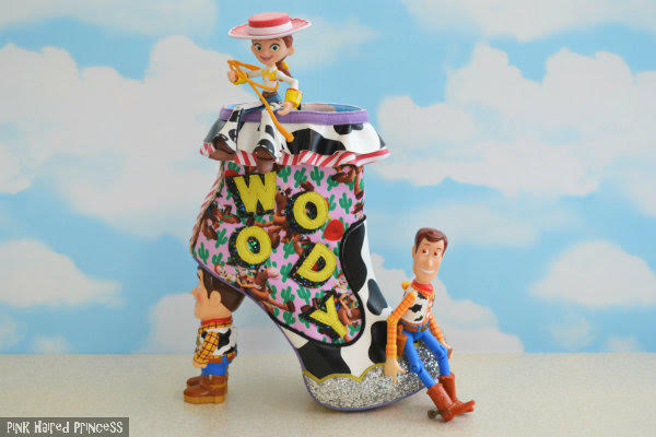 toy story irregular choice