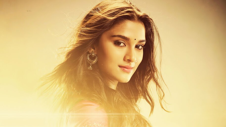 Saiee Manjrekar, Indian, 4K, #4.2603
