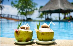 Benefits and efficacy of green coconut water for health Benefits and efficacy of green coconut water for health