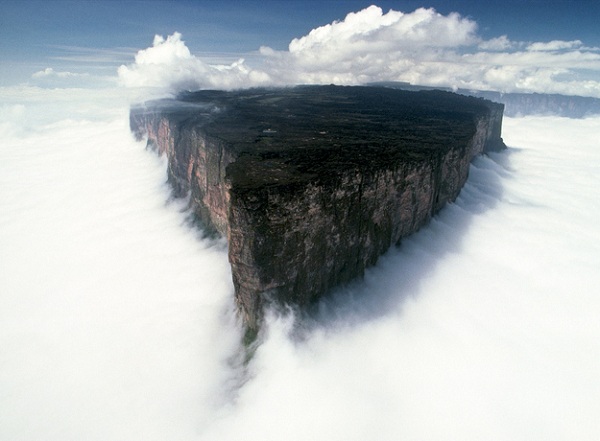 Roraima Dağı - Venezuela