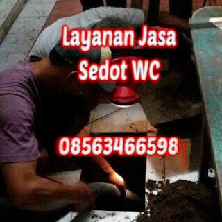 Sedot WC Jalan Nyamplungan Surabaya Sedot WC Jalan Nyamplungan Surabaya