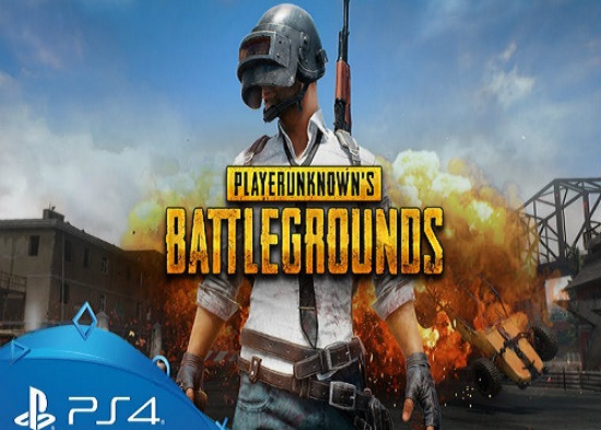PUBG officially coming to PS4 on December 7 - FBARA