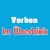 Verben zum Lernen Verben zum Lernen