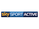 Sports Active 2 frequency on Hotbird