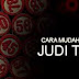 AGEN JUDI TOGEL ONLINE DAN PAKONG TEBAK ANGKA