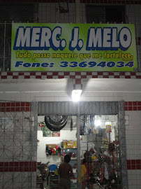 MERCANTIL J. MELO!ENTRA 2012 COM O MELHOR PREÇO QUE CABE NO SEU BOLSO VENHA CONFERIR!