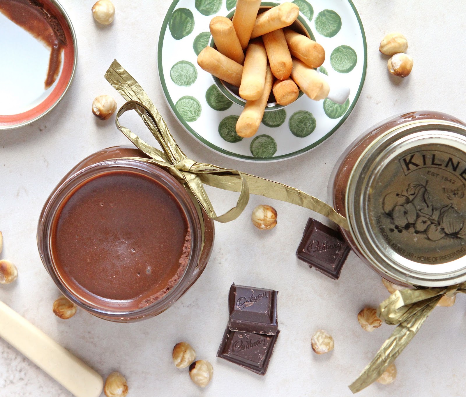 Gluten Free Alchemist Easy HomeMade More Nut, Less Sugar (healthier