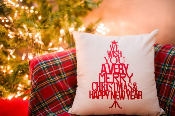 Natal VISI VICI decoração de Natal VISI VICI
