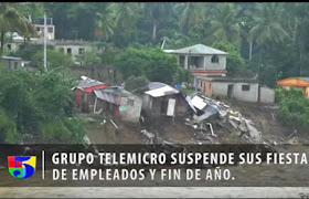 EMOTIVO VIDEO DEL GRUPO TELEMICRO DONDE EXPLICAN LAS RAZONES DE LA SUSPENSIÓN DE LAS FIESTAS DE EMPLEADOS Y FIN DE AÑO EMOTIVO VIDEO DEL GRUPO TELEMICRO DONDE EXPLICAN LAS RAZONES DE LA SUSPENSIÓN DE LAS FIESTAS DE EMPLEADOS Y FIN DE AÑO