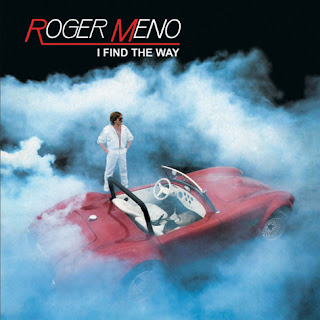 ROGER MENO - I Find The Way [DR100501]