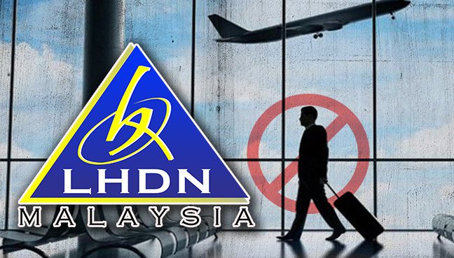 Lebih 120,000 Dilarang Ke Luar Negara Kerana RM2.6 Billion