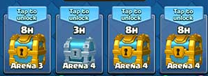 Cara Agar Tidak Pernah Kalah dalam Battle Clash Royale Cara Agar Tidak Pernah Kalah dalam Battle Clash Royale