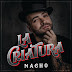 Nacho - La Criatura (Album) (2018)