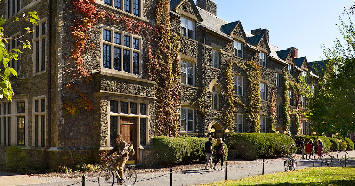 These Are The Most Expensive Colleges in America