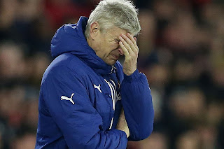 Wenger Reveals He is Hurt By Statement of This Arsenal Star