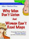 Why Men Don't Listen, Women Can't Read Map