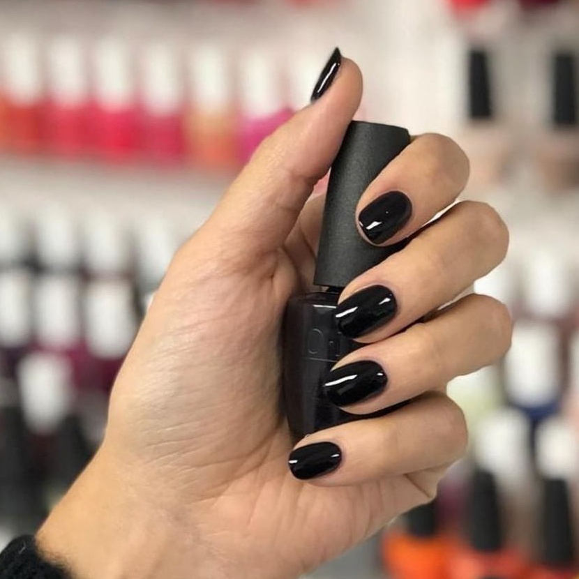 Esmaltes de outono tendências 2019 Unhas de outono tendências 2019