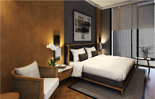 Apartemen Kasamara Residence Apartemen Kasamara Residence
