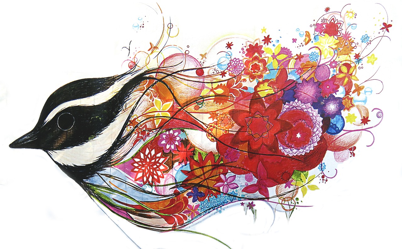 A Touch of Personality YoM Day 324