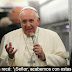 "Quiero ir a Irak": Papa Francisco