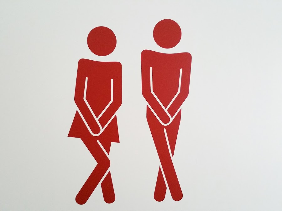 incontinencia urinaria hombres y mujeres
