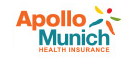 Apollo Munich Health Insurance bags ‘Best Health Insurance Company of the Year’ award at ABP News Healthcare Awards 2016 Apollo Munich Health Insurance bags ‘Best Health Insurance Company of the Year’ award at ABP News Healthcare Awards 2016
