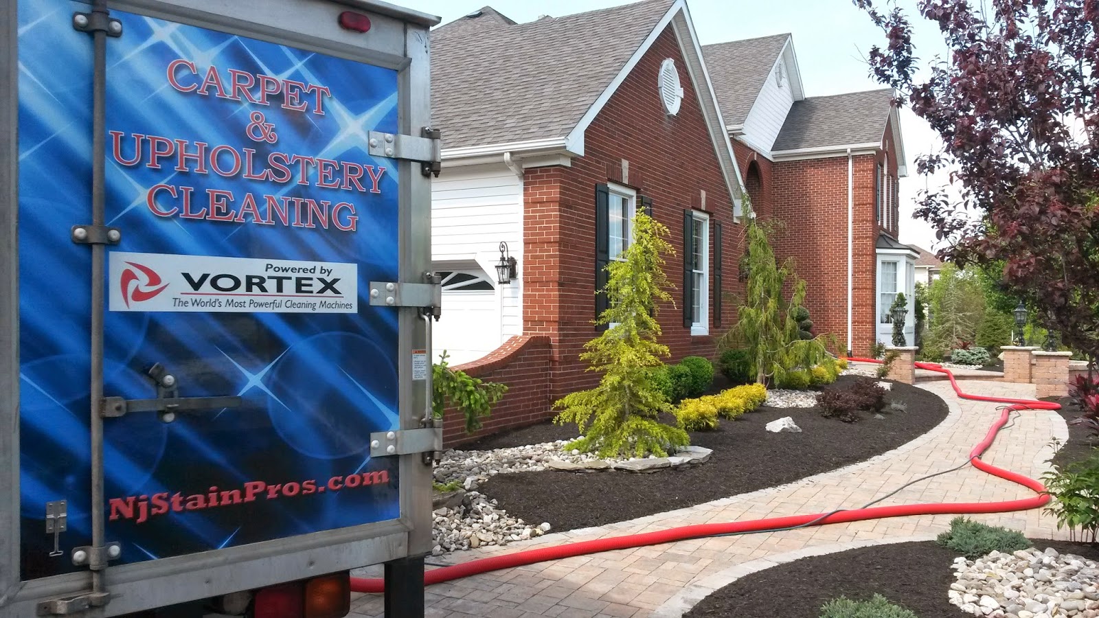 CARPET TILE UPHOLSTERY CLEANING JACKSON NJ