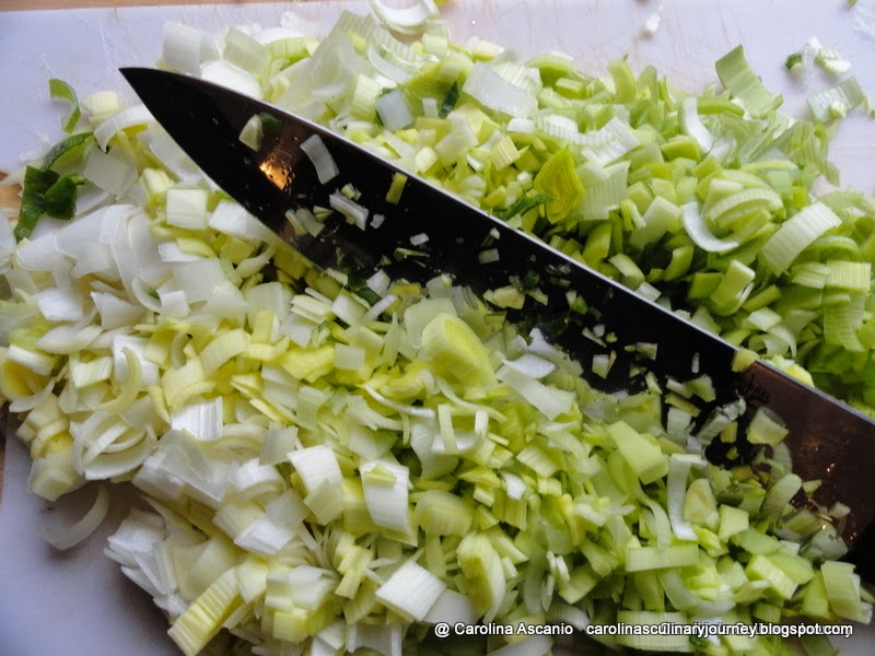 Carolina's Culinary Journey Hallacas Venezuelan Tamales (Venezuela)