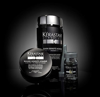 Kérastase Densifique Homme kerastase densifique homme
